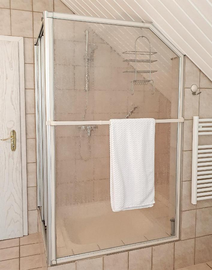 Stephan Apartment *